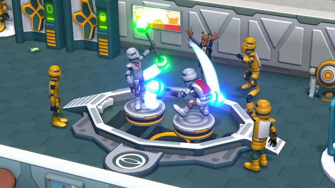 NS新聞 索尼克公布大型更新計劃 邊緣禁地3將登NS NS新聞 索尼克公布大型更新計劃 邊緣禁地3將登NS