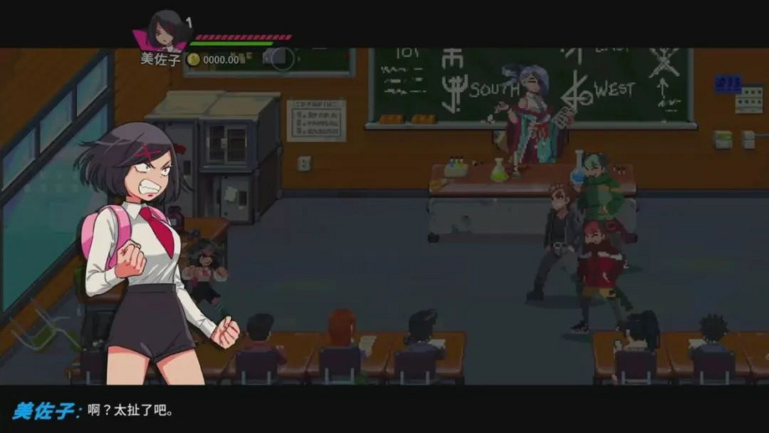 NS新聞 索尼克公布大型更新計劃 邊緣禁地3將登NS NS新聞 索尼克公布大型更新計劃 邊緣禁地3將登NS