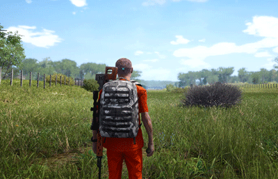 《人渣》scum操作鍵位動圖教學 scum快捷鍵位有哪些