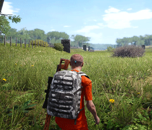 《人渣》scum操作鍵位動圖教學 scum快捷鍵位有哪些