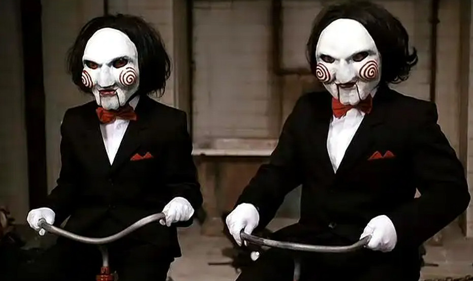 主打科幻恐怖的木衛四協議,補上了今年最後一塊拼圖