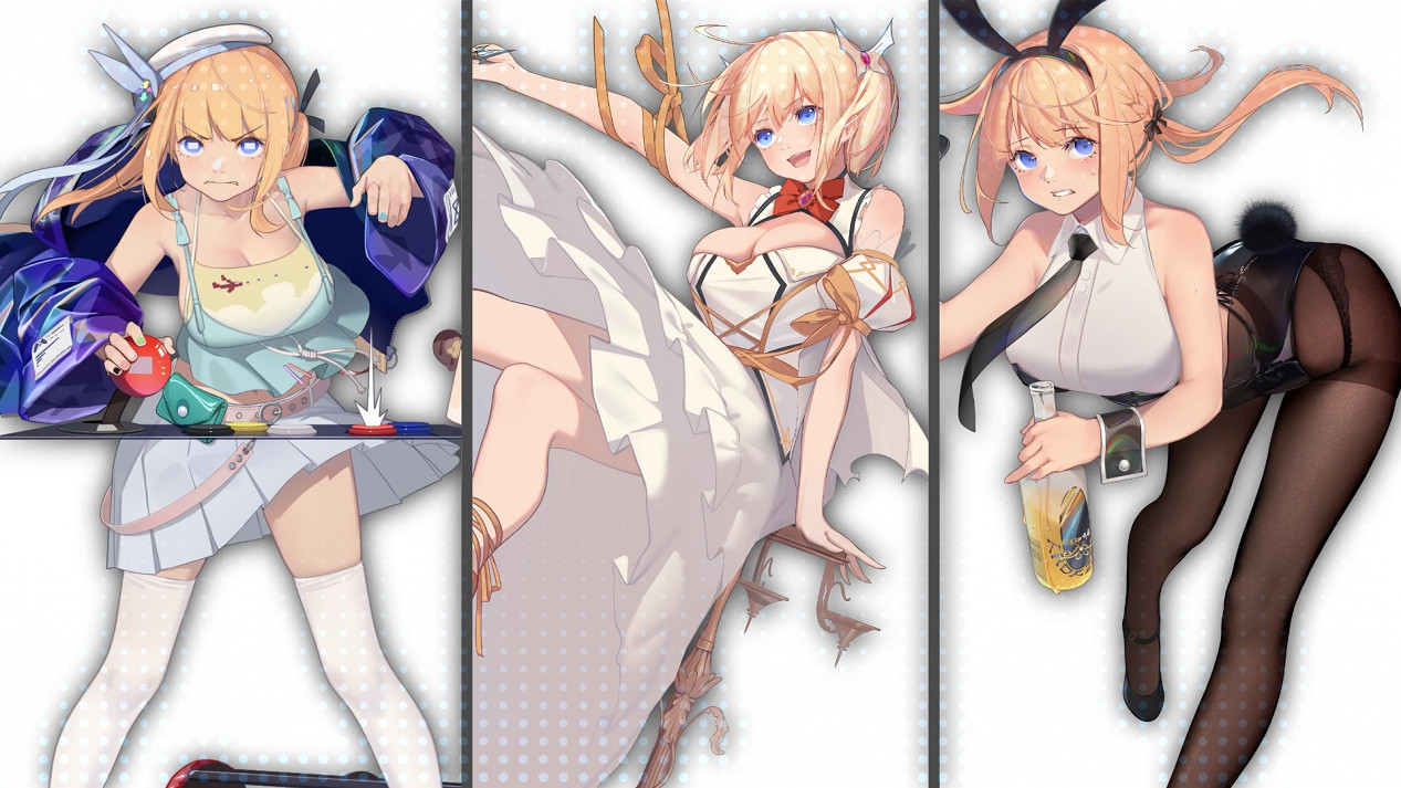 《克瑞因的紛爭》即將免費大型更新!送3個主角皮膚 《克瑞因的紛爭》即將免費大型更新!送3個主角皮膚