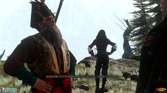 《巫師3:狂獵》圖文攻略 主線任務+支線任務+狩獵任務+操作介紹+技能說明 《巫師3:狂獵》圖文攻略 主線任務+支線任務+狩獵任務+操作介紹+技能說明