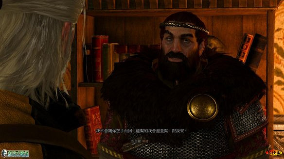 《巫師3:狂獵》圖文攻略 主線任務+支線任務+狩獵任務+操作介紹+技能說明 《巫師3:狂獵》圖文攻略 主線任務+支線任務+狩獵任務+操作介紹+技能說明