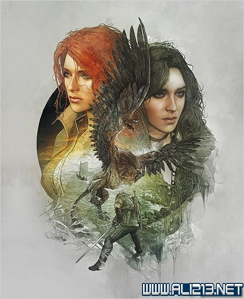 《巫師3：狂獵》最新圖文前瞻攻略 人物怪物系統詳解