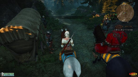 《巫師3:狂獵》圖文攻略 主線任務+支線任務+狩獵任務+操作介紹+技能說明 《巫師3:狂獵》圖文攻略 主線任務+支線任務+狩獵任務+操作介紹+技能說明