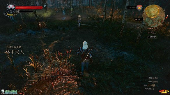 《巫師3:狂獵》圖文攻略 主線任務+支線任務+狩獵任務+操作介紹+技能說明 《巫師3:狂獵》圖文攻略 主線任務+支線任務+狩獵任務+操作介紹+技能說明