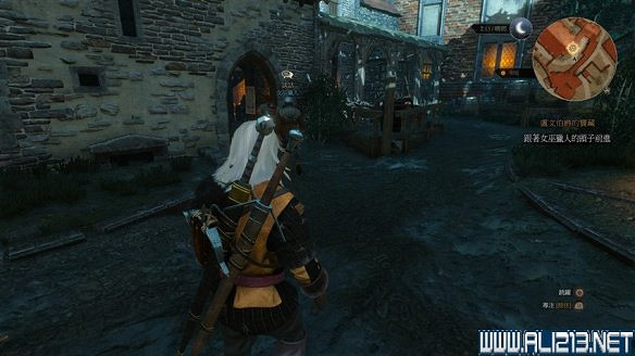 《巫師3:狂獵》圖文流程攻略 主線+分支任務 《巫師3:狂獵》圖文流程攻略 主線+分支任務