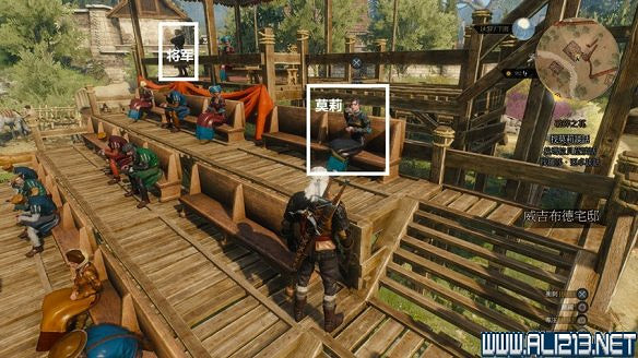 《巫師3：狂獵》圖文流程攻略 主線+分支任務