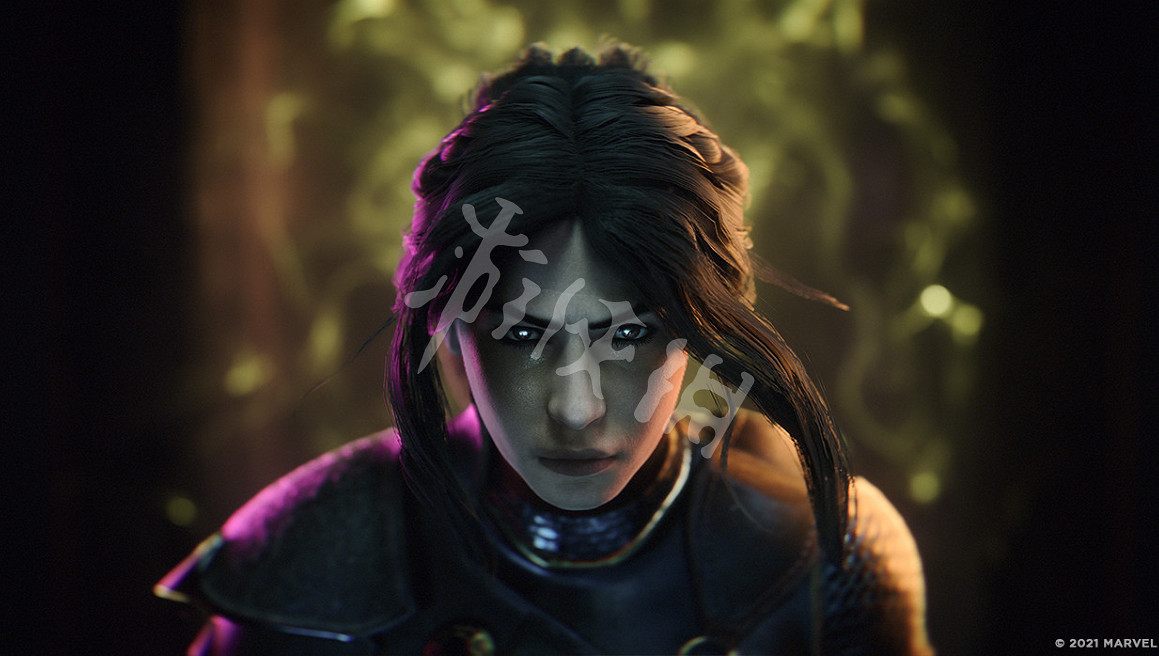 《漫威午夜之子》元素棒在哪裡？元素棒位置和作用說明分享