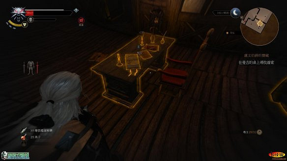 《巫師3:狂獵》圖文攻略 主線任務+支線任務+狩獵任務+操作介紹+技能說明 《巫師3:狂獵》圖文攻略 主線任務+支線任務+狩獵任務+操作介紹+技能說明