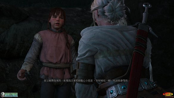 《巫師3:狂獵》圖文攻略 主線任務+支線任務+狩獵任務+操作介紹+技能說明 《巫師3:狂獵》圖文攻略 主線任務+支線任務+狩獵任務+操作介紹+技能說明