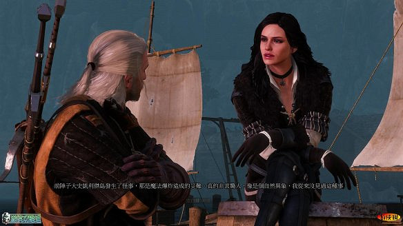 《巫師3:狂獵》圖文攻略 主線任務+支線任務+狩獵任務+操作介紹+技能說明 《巫師3:狂獵》圖文攻略 主線任務+支線任務+狩獵任務+操作介紹+技能說明