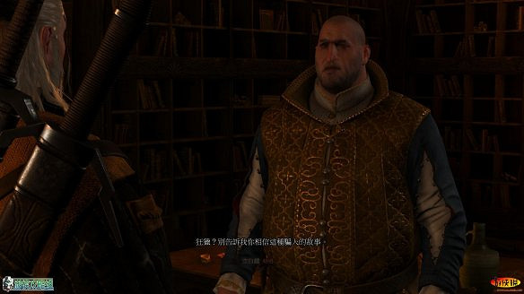 《巫師3:狂獵》圖文攻略 主線任務+支線任務+狩獵任務+操作介紹+技能說明 《巫師3:狂獵》圖文攻略 主線任務+支線任務+狩獵任務+操作介紹+技能說明