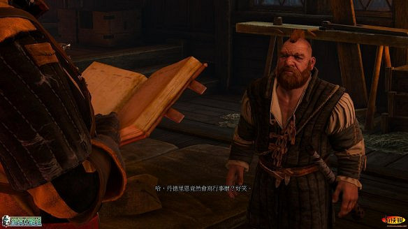 《巫師3:狂獵》圖文攻略 主線任務+支線任務+狩獵任務+操作介紹+技能說明 《巫師3:狂獵》圖文攻略 主線任務+支線任務+狩獵任務+操作介紹+技能說明