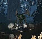 《巫師3：狂獵》最新展示怪物匯總攻略