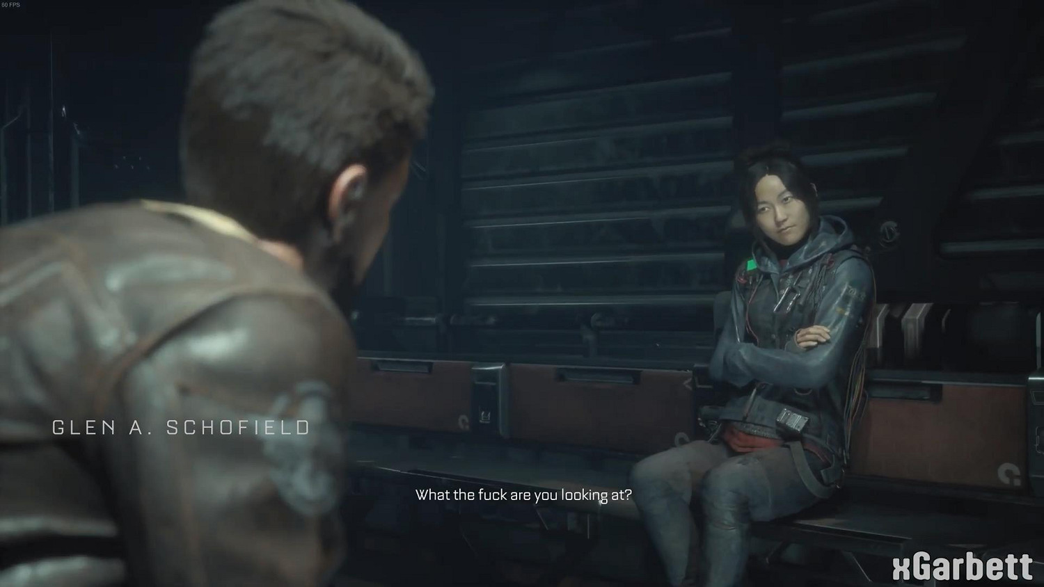 RTX 4090《木衛四協議》15分鐘展示 視覺震撼恐懼拉滿