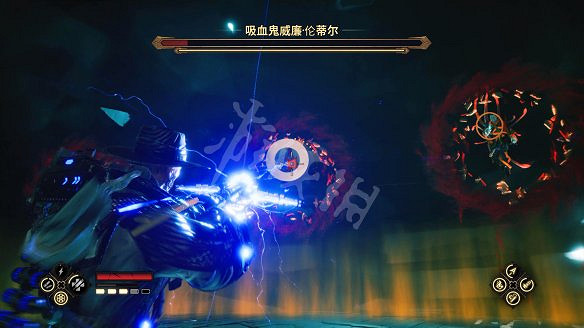 《暗邪西部》吸血鬼Boss怎麽打?吸血鬼威廉打法技巧 《暗邪西部》吸血鬼Boss怎麽打?吸血鬼威廉打法技巧