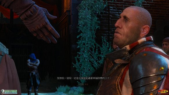 《巫師3:狂獵》圖文攻略 主線任務+支線任務+狩獵任務+操作介紹+技能說明 《巫師3:狂獵》圖文攻略 主線任務+支線任務+狩獵任務+操作介紹+技能說明