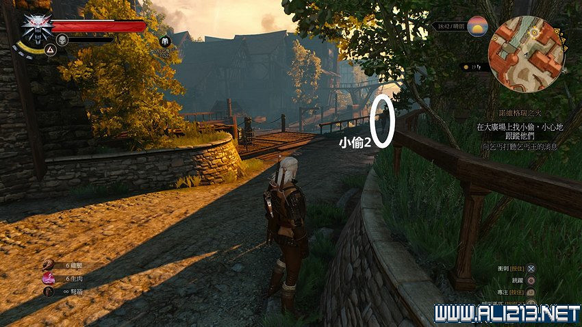 《巫師3：狂獵》圖文流程攻略 主線+分支任務