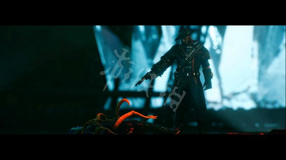 《暗邪西部》吸血鬼Boss怎麽打?吸血鬼威廉打法技巧 《暗邪西部》吸血鬼Boss怎麽打?吸血鬼威廉打法技巧