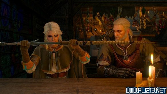 《巫師3:狂獵》圖文流程攻略 主線+分支任務 《巫師3:狂獵》圖文流程攻略 主線+分支任務