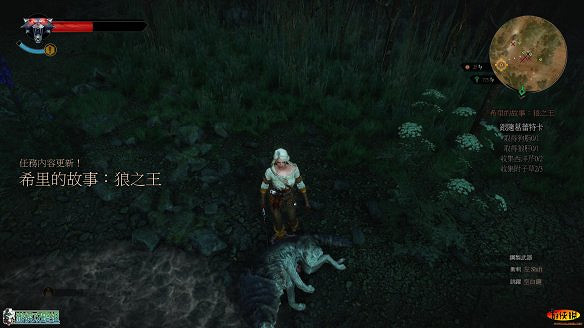 《巫師3:狂獵》圖文攻略 主線任務+支線任務+狩獵任務+操作介紹+技能說明 《巫師3:狂獵》圖文攻略 主線任務+支線任務+狩獵任務+操作介紹+技能說明
