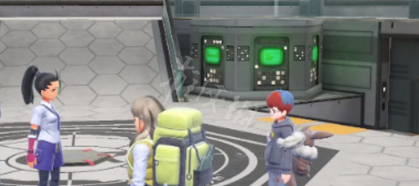 《寶可夢朱紫》第零區在哪?第零區任務地點分享 《寶可夢朱紫》第零區在哪?第零區任務地點分享