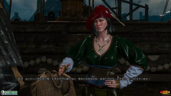 《巫師3:狂獵》圖文攻略 主線任務+支線任務+狩獵任務+操作介紹+技能說明 《巫師3:狂獵》圖文攻略 主線任務+支線任務+狩獵任務+操作介紹+技能說明