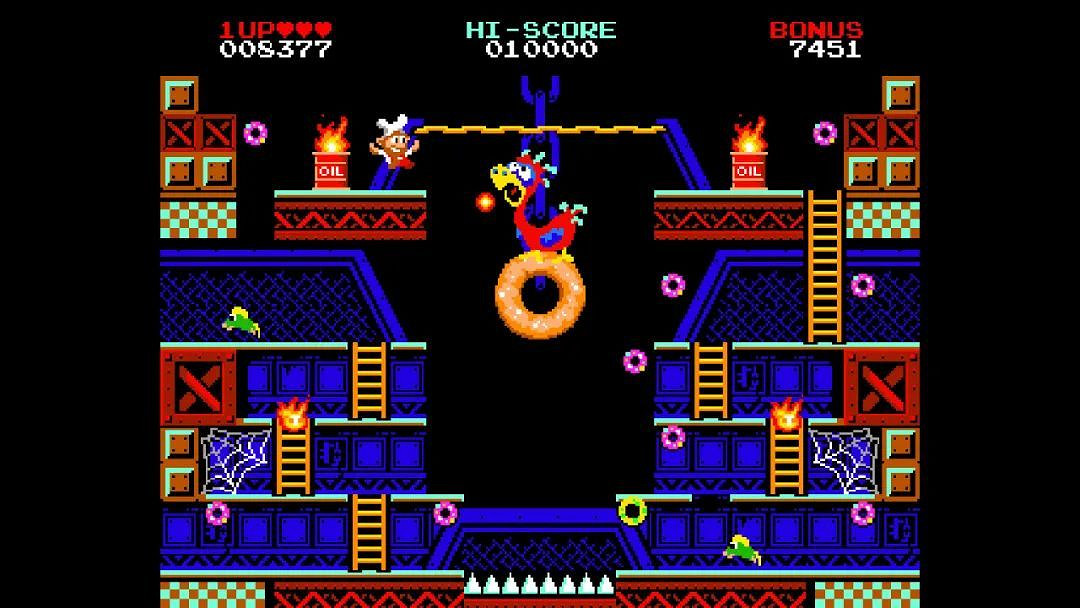 NS新聞 jojo遊戲角色更新 寶可夢朱紫開啟級別對戰