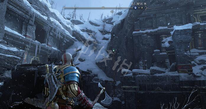 《戰神5》廢棄的哨站渡鴉在哪?廢棄的哨站渡鴉位置一覽 《戰神5》廢棄的哨站渡鴉在哪?廢棄的哨站渡鴉位置一覽