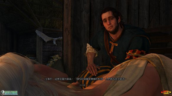 《巫師3:狂獵》圖文攻略 主線任務+支線任務+狩獵任務+操作介紹+技能說明 《巫師3:狂獵》圖文攻略 主線任務+支線任務+狩獵任務+操作介紹+技能說明