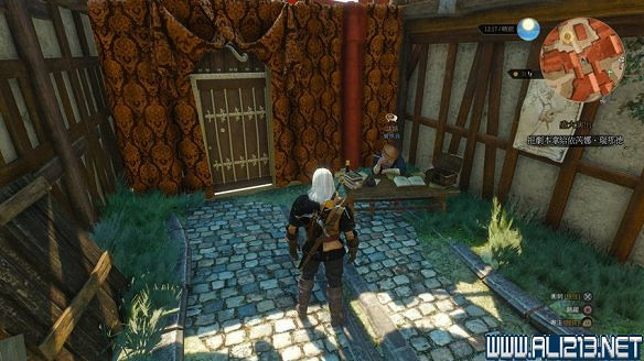 《巫師3：狂獵》圖文流程攻略 主線+分支任務