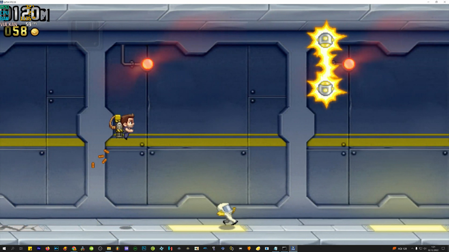 PS4模擬器“fpPS4”進步神速！已可運行多款PS4遊戲