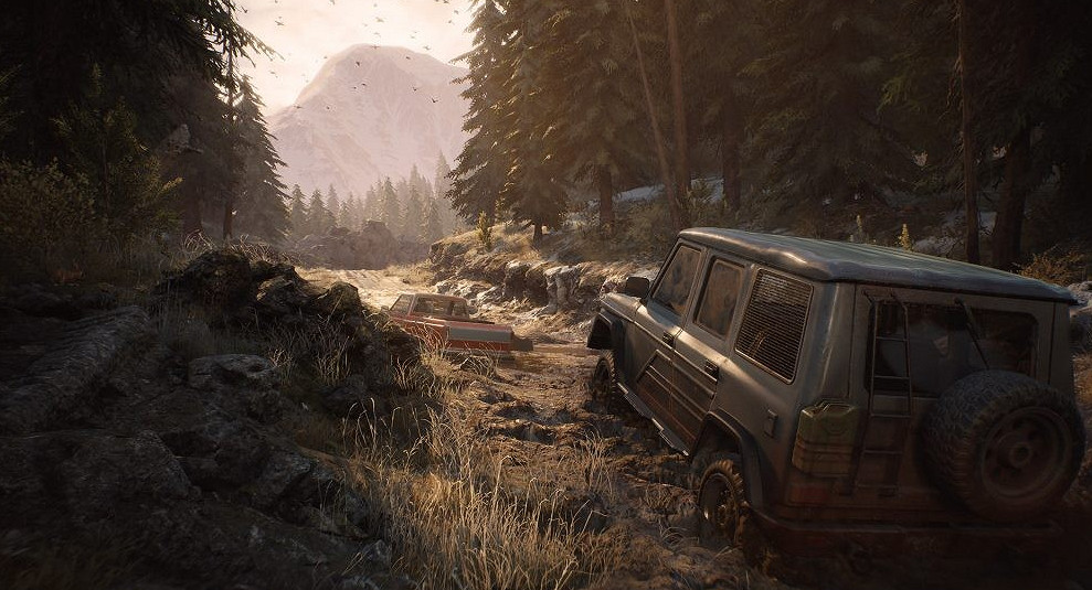 《百面千相》入榜！外媒總結將登PS5的開放世界遊戲