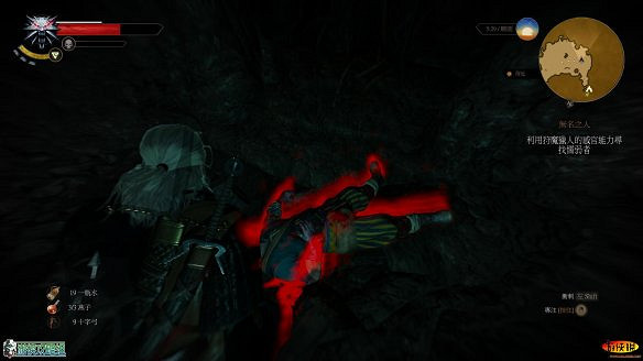 《巫師3:狂獵》圖文攻略 主線任務+支線任務+狩獵任務+操作介紹+技能說明 《巫師3:狂獵》圖文攻略 主線任務+支線任務+狩獵任務+操作介紹+技能說明