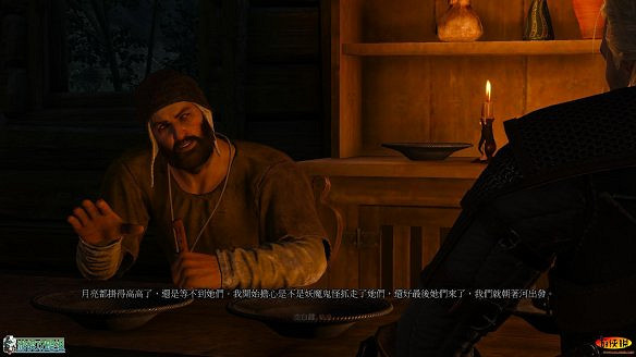 《巫師3:狂獵》圖文攻略 主線任務+支線任務+狩獵任務+操作介紹+技能說明 《巫師3:狂獵》圖文攻略 主線任務+支線任務+狩獵任務+操作介紹+技能說明