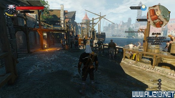 《巫師3：狂獵》圖文流程攻略 主線+分支任務