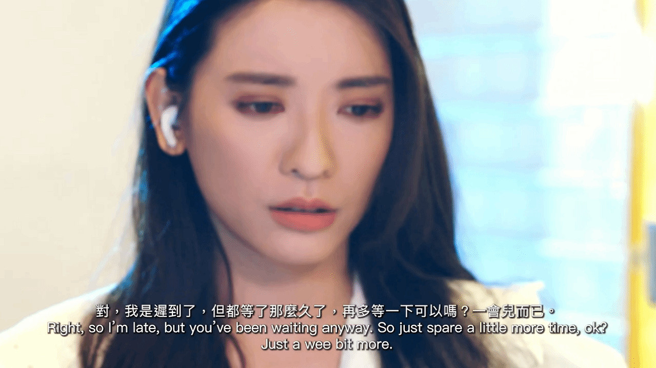 PS5港行曝假日劇場廣告 甜美小姐姐給男友買主機？