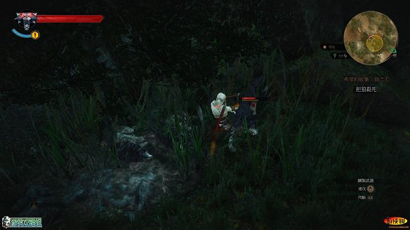 《巫師3:狂獵》圖文攻略 主線任務+支線任務+狩獵任務+操作介紹+技能說明 《巫師3:狂獵》圖文攻略 主線任務+支線任務+狩獵任務+操作介紹+技能說明