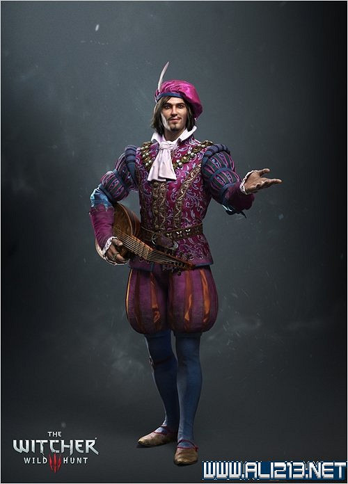 《巫師3：狂獵》最新圖文前瞻攻略 人物怪物系統詳解