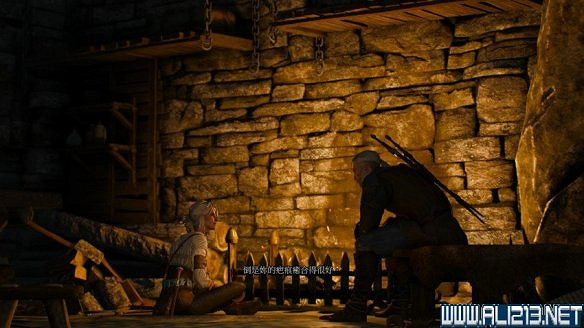 《巫師3：狂獵》圖文流程攻略 主線+分支任務