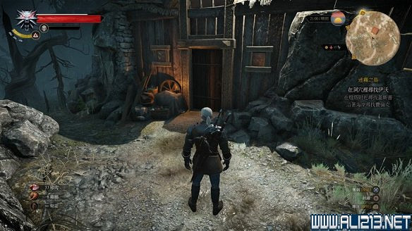 《巫師3：狂獵》圖文流程攻略 主線+分支任務