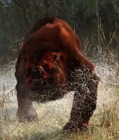 《巫師3：狂獵》最新展示怪物匯總攻略