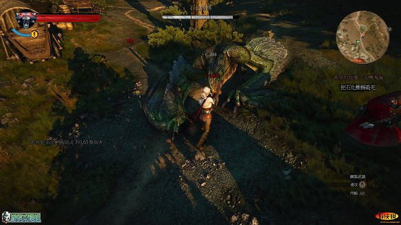 《巫師3:狂獵》圖文攻略 主線任務+支線任務+狩獵任務+操作介紹+技能說明 《巫師3:狂獵》圖文攻略 主線任務+支線任務+狩獵任務+操作介紹+技能說明