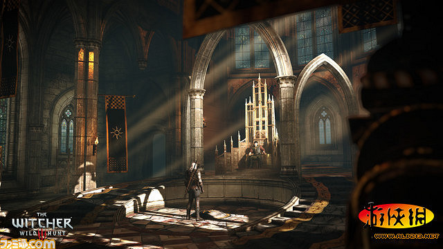 《巫師3:狂獵》世界地圖七大區域介紹攻略 《巫師3:狂獵》世界地圖七大區域介紹攻略