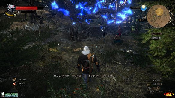 《巫師3:狂獵》圖文攻略 主線任務+支線任務+狩獵任務+操作介紹+技能說明 《巫師3:狂獵》圖文攻略 主線任務+支線任務+狩獵任務+操作介紹+技能說明