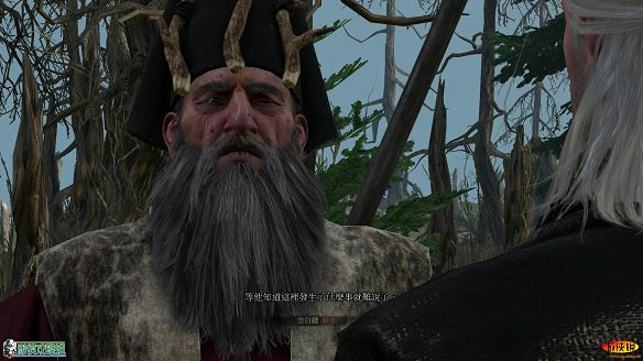 《巫師3:狂獵》圖文攻略 主線任務+支線任務+狩獵任務+操作介紹+技能說明 《巫師3:狂獵》圖文攻略 主線任務+支線任務+狩獵任務+操作介紹+技能說明