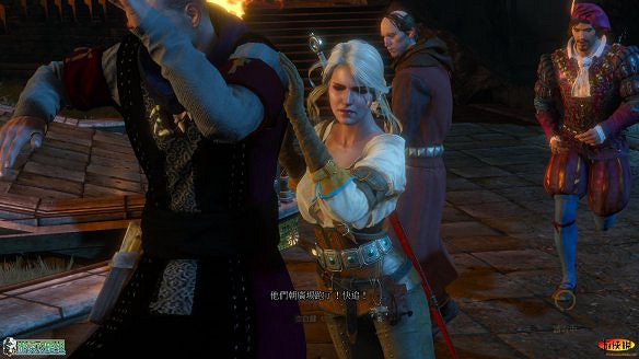 《巫師3:狂獵》圖文攻略 主線任務+支線任務+狩獵任務+操作介紹+技能說明 《巫師3:狂獵》圖文攻略 主線任務+支線任務+狩獵任務+操作介紹+技能說明