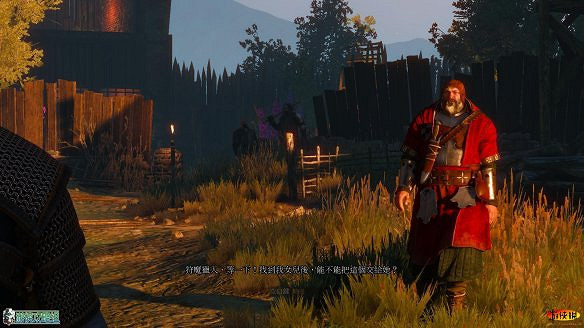 《巫師3:狂獵》圖文攻略 主線任務+支線任務+狩獵任務+操作介紹+技能說明 《巫師3:狂獵》圖文攻略 主線任務+支線任務+狩獵任務+操作介紹+技能說明